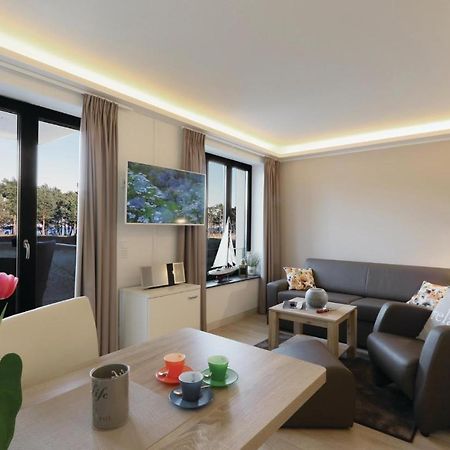 Apartamento Baltic Binz Exterior foto