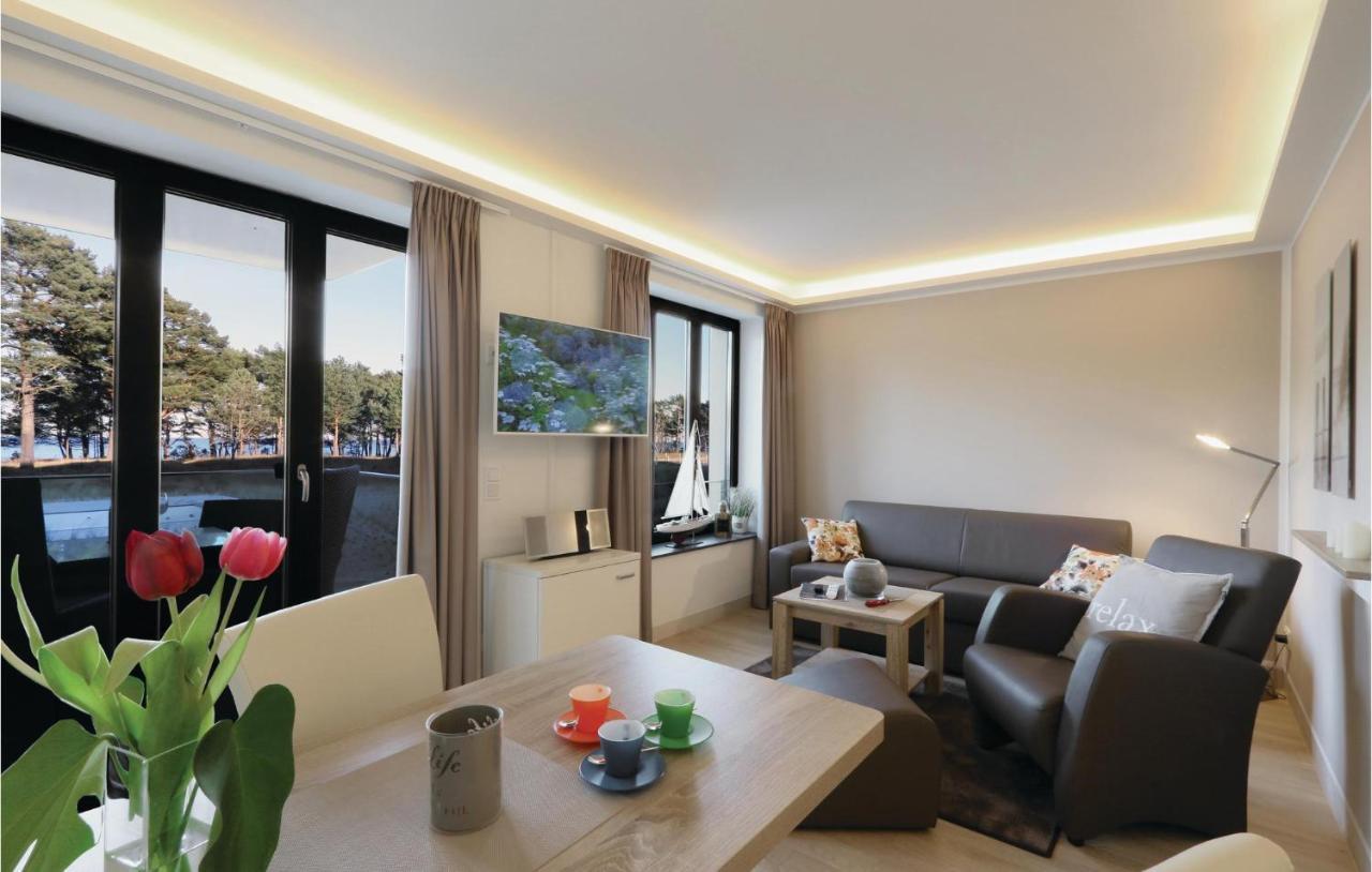Apartamento Baltic Binz Exterior foto