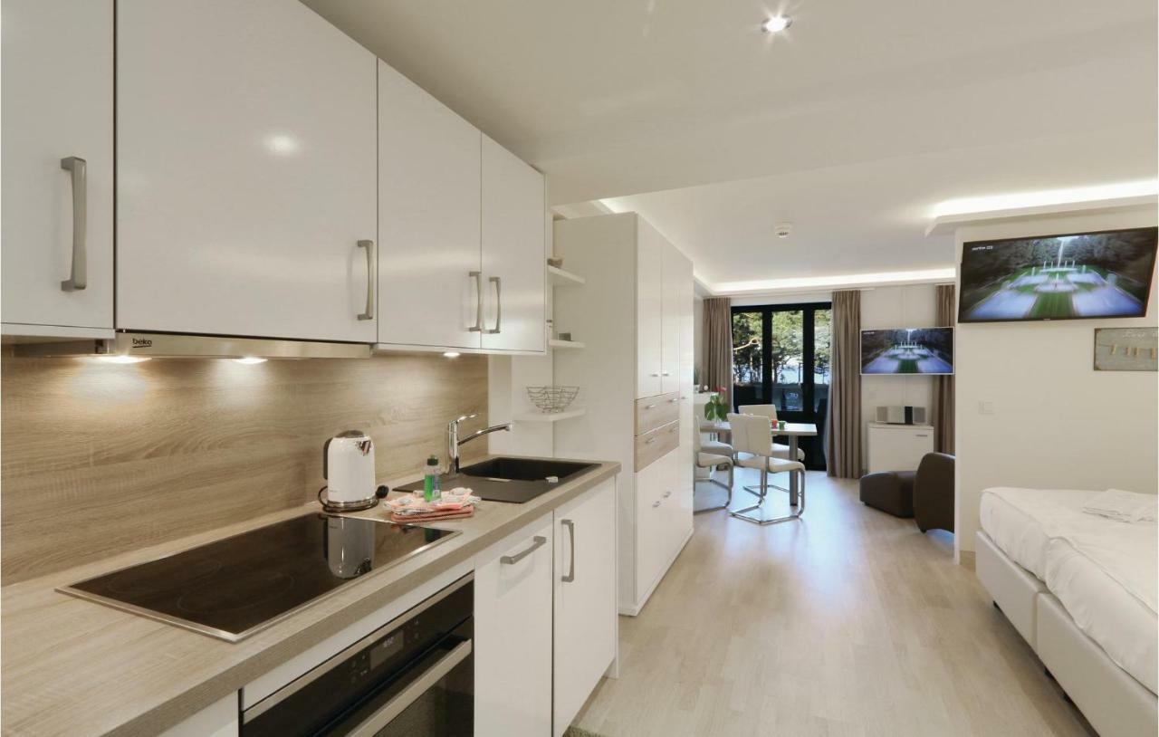 Apartamento Baltic Binz Exterior foto